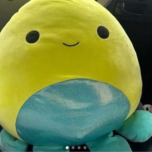 24” Orphie Squishmallow